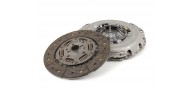 South Bend Stage 2 Clutch Kit